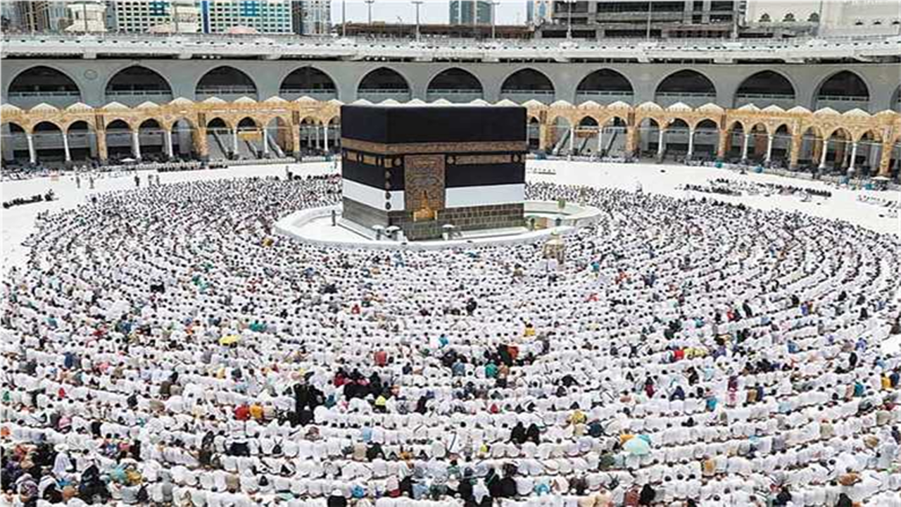 48 ألف جنيه.. أسعار عمرة رمضان في مصر والبرامج المتاحة هذا العام